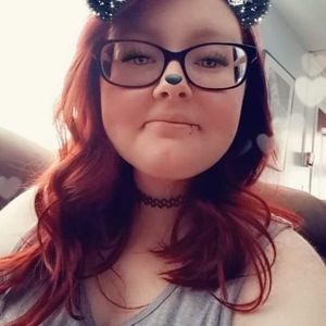 Meet your Posher, Rita